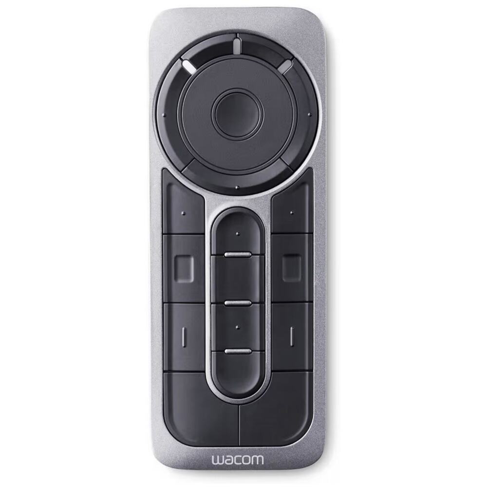 Wacom Wireless Key Remote for Cintiq / Intuos Pro Express Key remote ACK 411050